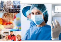 Medicazione della persona