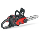 MOTOSEGA RBMF40 BATTERIA