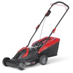 RASAERBA RBLM40 BATTERIA